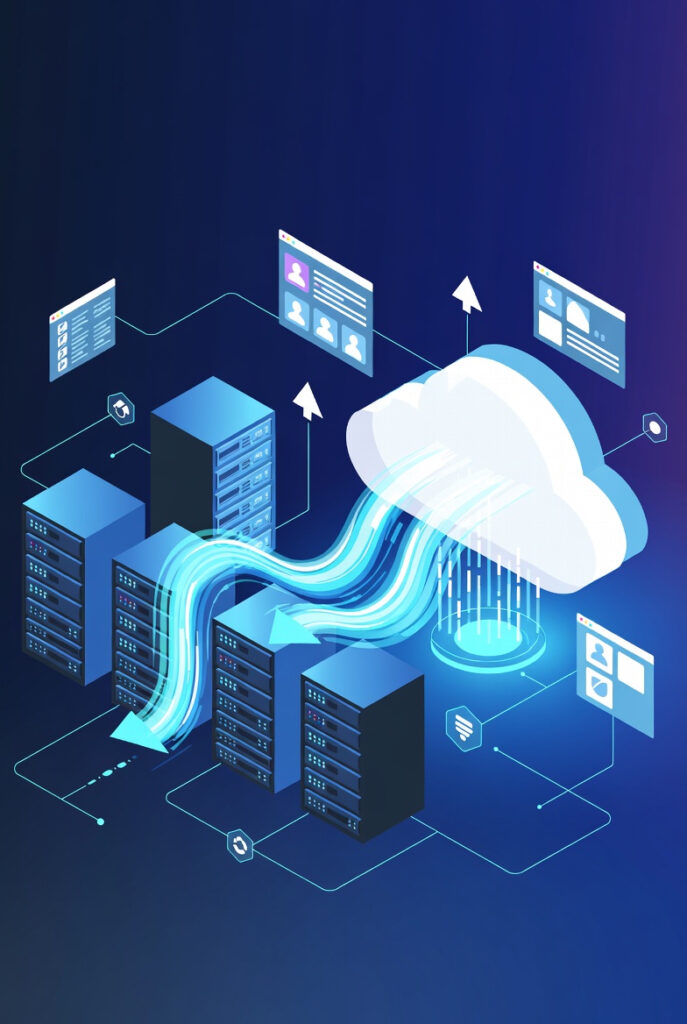 Atlassian Server To Cloud Merger