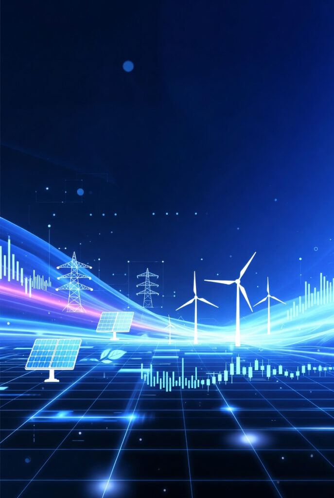 Indian Energy Exchange