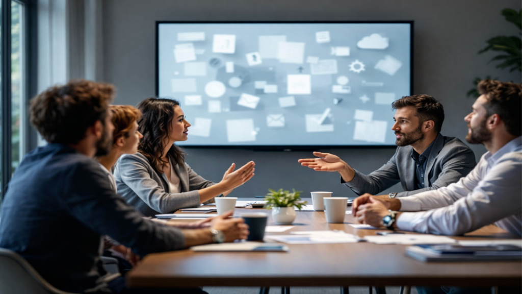 Atlassian Server To Cloud Merger